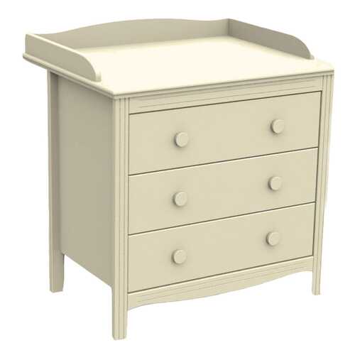 Комод Fiorellino Slovenia (Фиореллино Словения) ivory в Лером