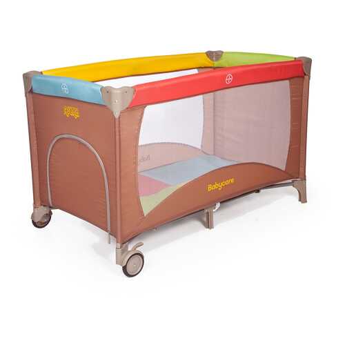 Манеж Baby Care Arena 4 цвета в Лером