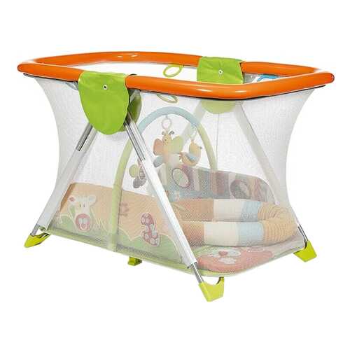 Манеж детский Brevi Soft Play Sweet Life в Лером