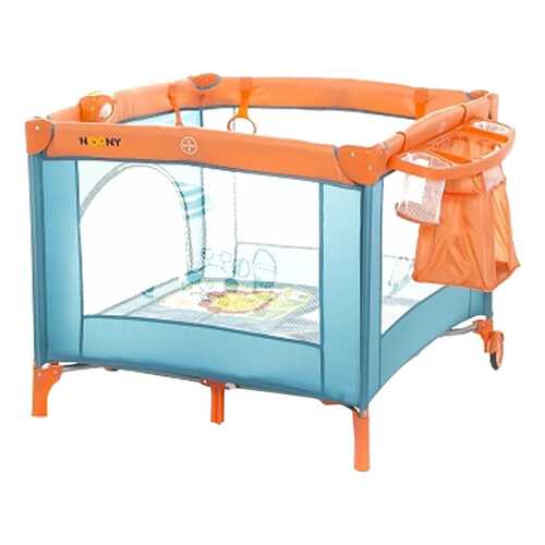 Манеж детский Noony Babyland Plage в Лером