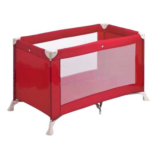 Манеж детский Safety 1st Soft Dreams Red Lines в Лером