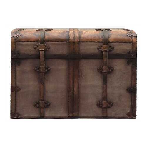 Комод Restoration Hardware Френч VT11878-01 65х95х55 см, brown в Лером