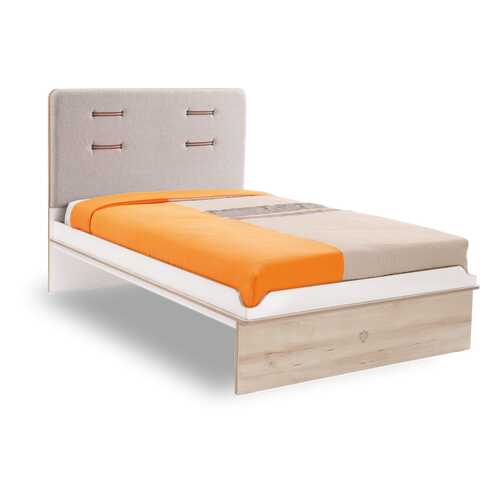 Кровать Cilek Dynamic XL 120х200 см, бежевый в Лером