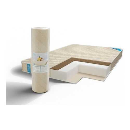 Анатомический матрас Comfort Line Cocos Eco Roll 200х220 см в Лером