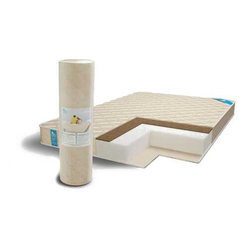Анатомический матрас Comfort Line Cocos Eco Roll 60х200 см в Лером