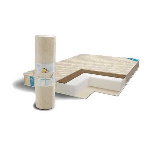 Анатомический матрас Comfort Line Cocos Eco Roll 75х190 см в Лером