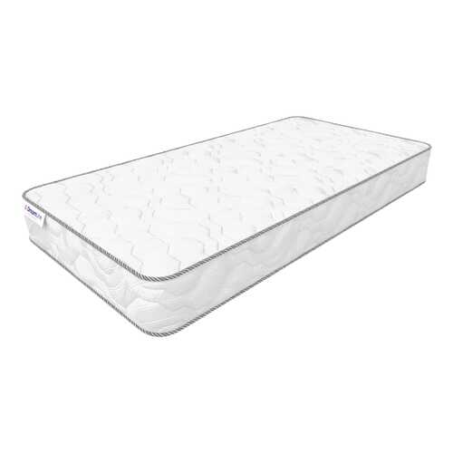 Анатомический матрас Dreamline Massage Coal Memory Komfort S-1000 87588 180х200 см в Лером