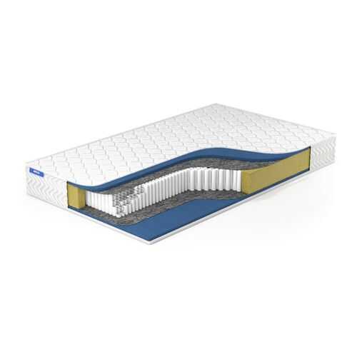Анатомический матрас Miella 160x200 см в Лером