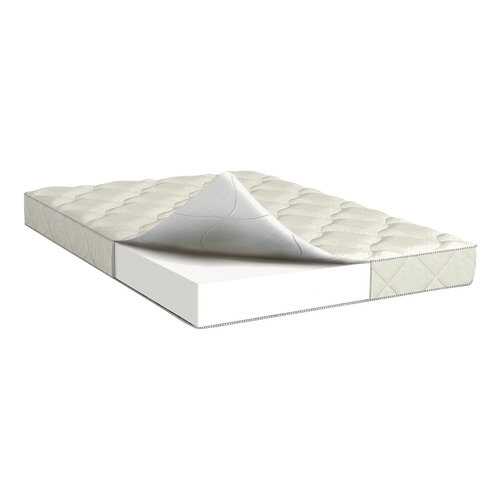 Матрас ASKONA COMPACT HIT 200х120 см в Лером