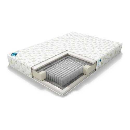 Матрас dimax Мега Базис плюс 120х195 в Лером