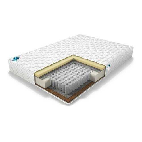 Матрас dimax ОК Мемо Хард 80х195 в Лером