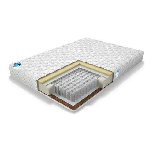 Матрас dimax Практик Мемо Хард 500 90х195 в Лером