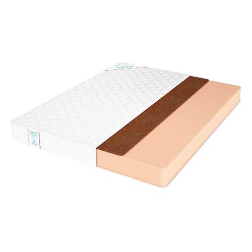 Матрас Lonax Roll Max Cocos 150x185 см в Лером