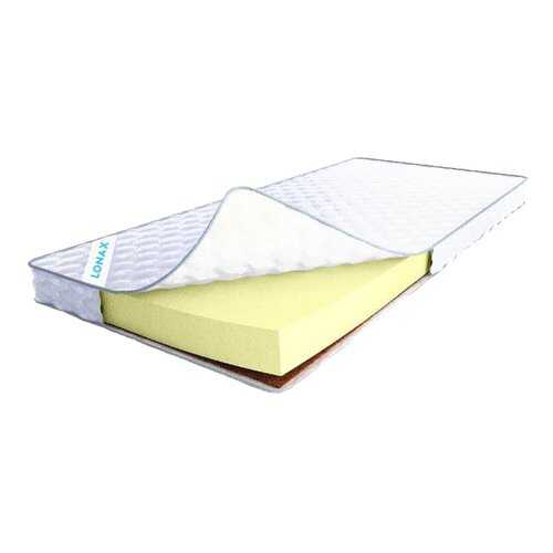Матрас Lonax Roll Max Cocos 60x200 см в Лером