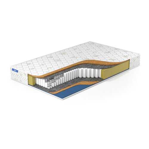 Матрас MIELLA Cocos-Hard Eco Multipoket 80x200 см в Лером