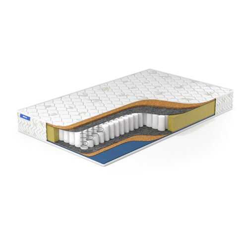 Матрас MIELLA Cocos-Hard Eco TFK 80x195 см в Лером