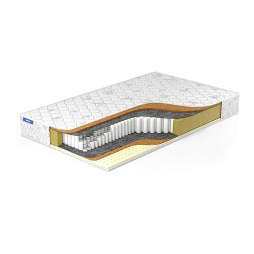 Матрас MIELLA Cocos-Hard Maxi Multipoket 90x200 см в Лером