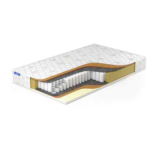 Матрас MIELLA Cocos-Hard Maxi TFK 80x195 см в Лером