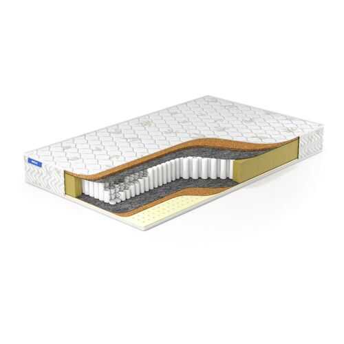 Матрас MIELLA Cocos-Hard Multipoket 80x200 см в Лером