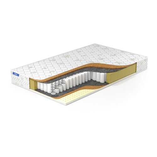 Матрас MIELLA Cocos-Hard TFK 80x190 см в Лером