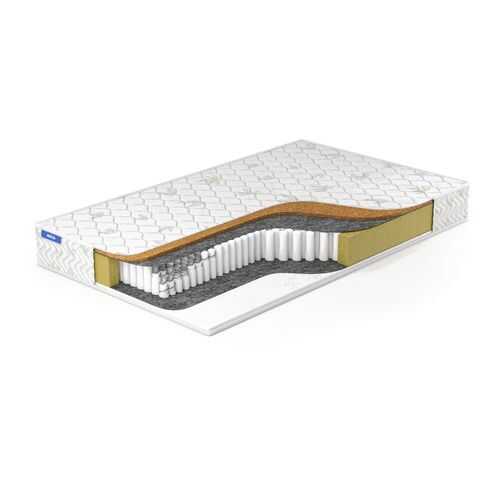 Матрас MIELLA Cocos-Hollo DS 80x190 см в Лером