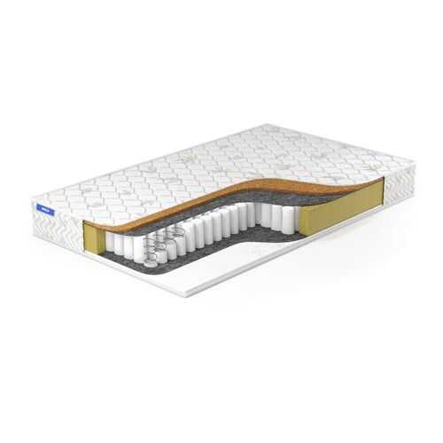 Матрас MIELLA Cocos-Hollo TFK 120x200 см в Лером