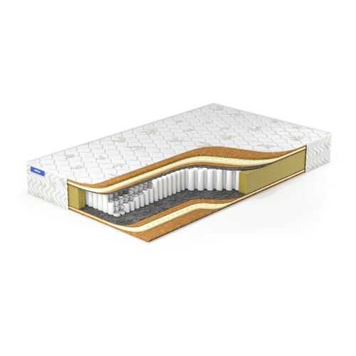 Матрас MIELLA Duet Cocos-Hard Multipoket 80x190 см в Лером