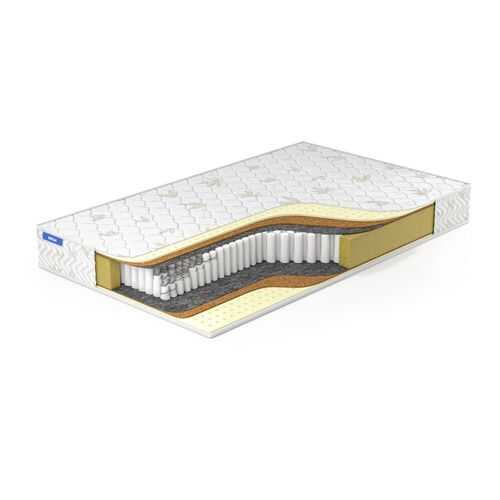 Матрас MIELLA Hard DS 90x190 см в Лером
