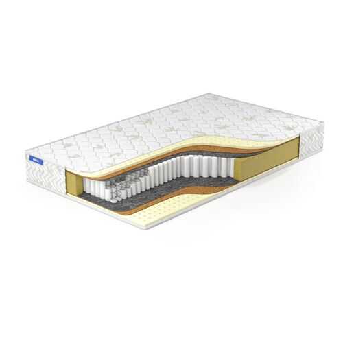 Матрас MIELLA Hard Maxi Multipoket 90x200 см в Лером