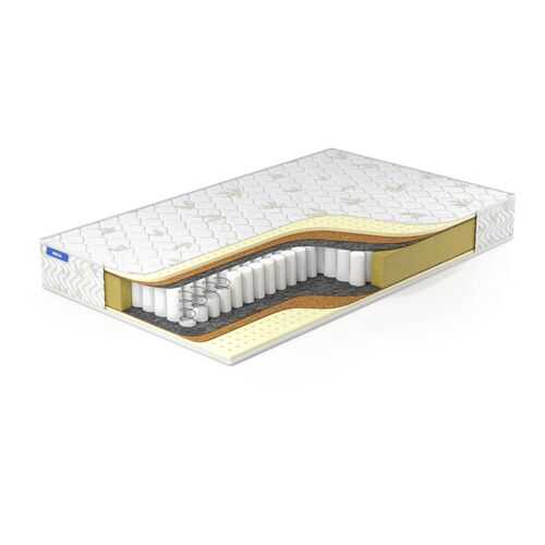 Матрас MIELLA Hard Maxi TFK 80x200 см в Лером