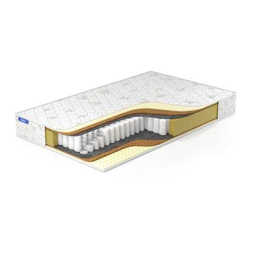 Матрас MIELLA Hard-Soft TFK 80x195 см в Лером