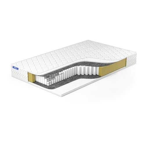 Матрас MIELLA Hollo DS 80x190 см в Лером