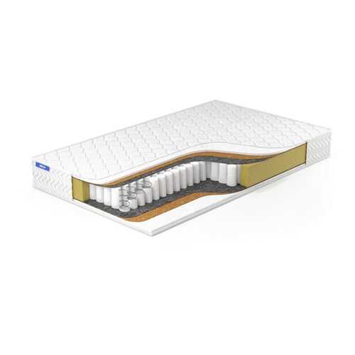 Матрас MIELLA Hollo-Strong TFK 140x200 см в Лером