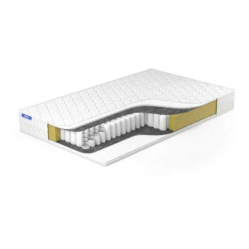 Матрас MIELLA Hollo TFK 80x195 см в Лером