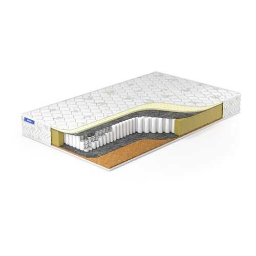 Матрас MIELLA Latex-Cocos Multipoket 90x200 см в Лером