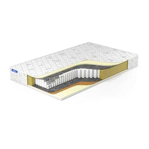 Матрас MIELLA Latex-Hard DS 90x200 см в Лером