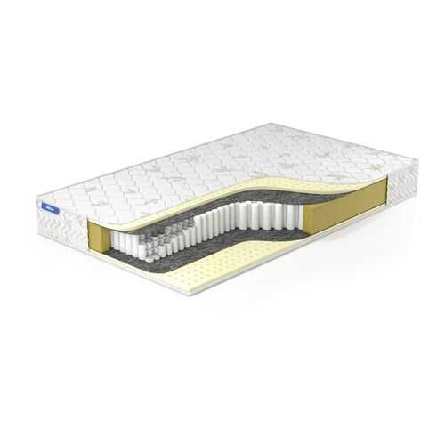 Матрас MIELLA Latex Multipoket 90x195 см в Лером