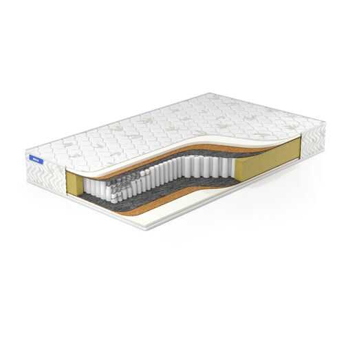 Матрас MIELLA Memory-Hard DS 90x200 см в Лером