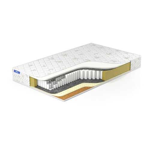 Матрас MIELLA Memory-Harder Multipoket 120x200 см в Лером