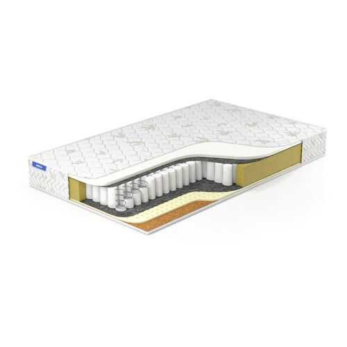 Матрас MIELLA Memory-Harder TFK 120x200 см в Лером