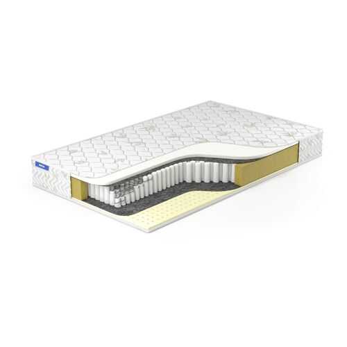 Матрас MIELLA Memory-Latex DS 80x195 см в Лером