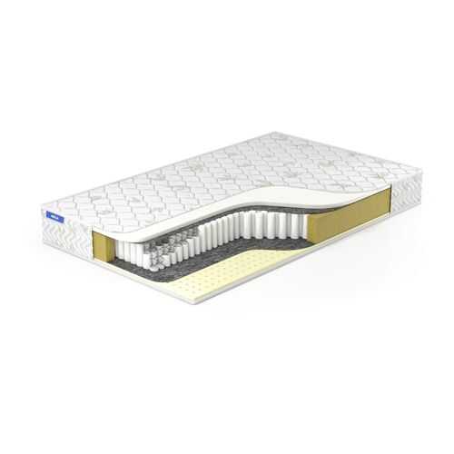 Матрас MIELLA Memory-Latex Multipoket 90x200 см в Лером