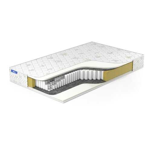 Матрас MIELLA Memory Multipoket 90x195 см в Лером