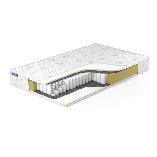 Матрас MIELLA Memory TFK 140x195 см в Лером
