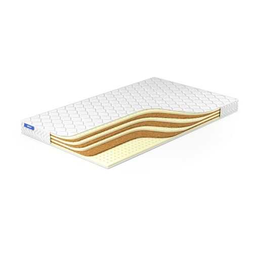 Матрас MIELLA Mix Maxi 90x200 см в Лером