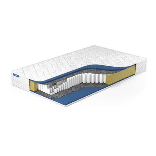 Матрас MIELLA Pena Maxi Multipoket 120x190 см в Лером