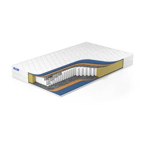 Матрас MIELLA Pena-Strong Multipoket 80x195 см в Лером
