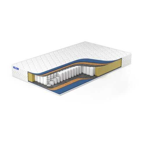 Матрас MIELLA Pena-Strong TFK 160x200 см в Лером