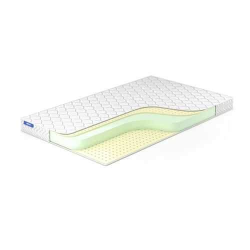 Матрас MIELLA Twisted-Latex 2 Maxi 80x200 см в Лером