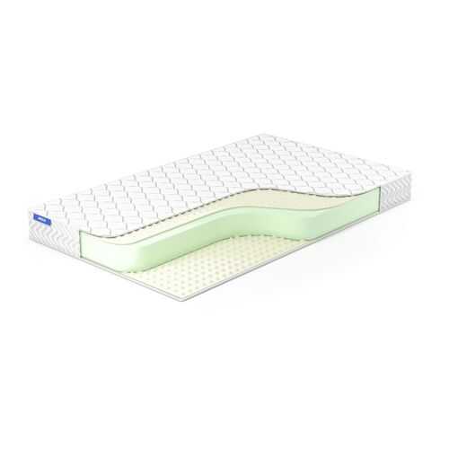 Матрас MIELLA Twisted-Relax Maxi 200x190 см в Лером